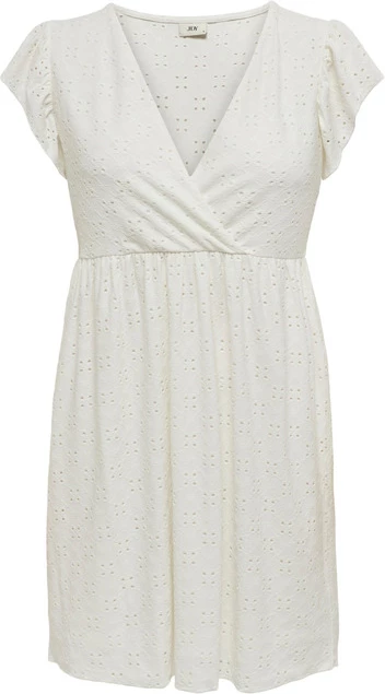 Obleka Jacqueline De Yong, bela