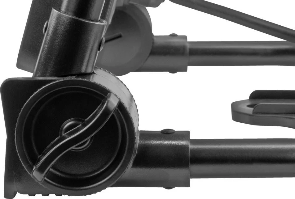 LED reflektor 50 W, aluminij, črn Ansmann FL50W-AC