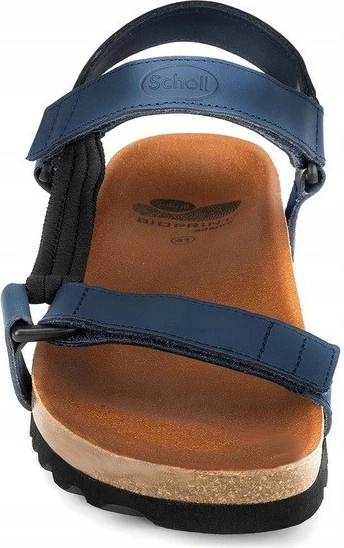 Kopačke Mobilex MF230091007, modre