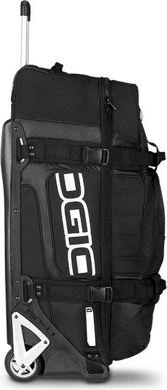 Potovalna torba OGIO RIG 9800, 123 L, črna