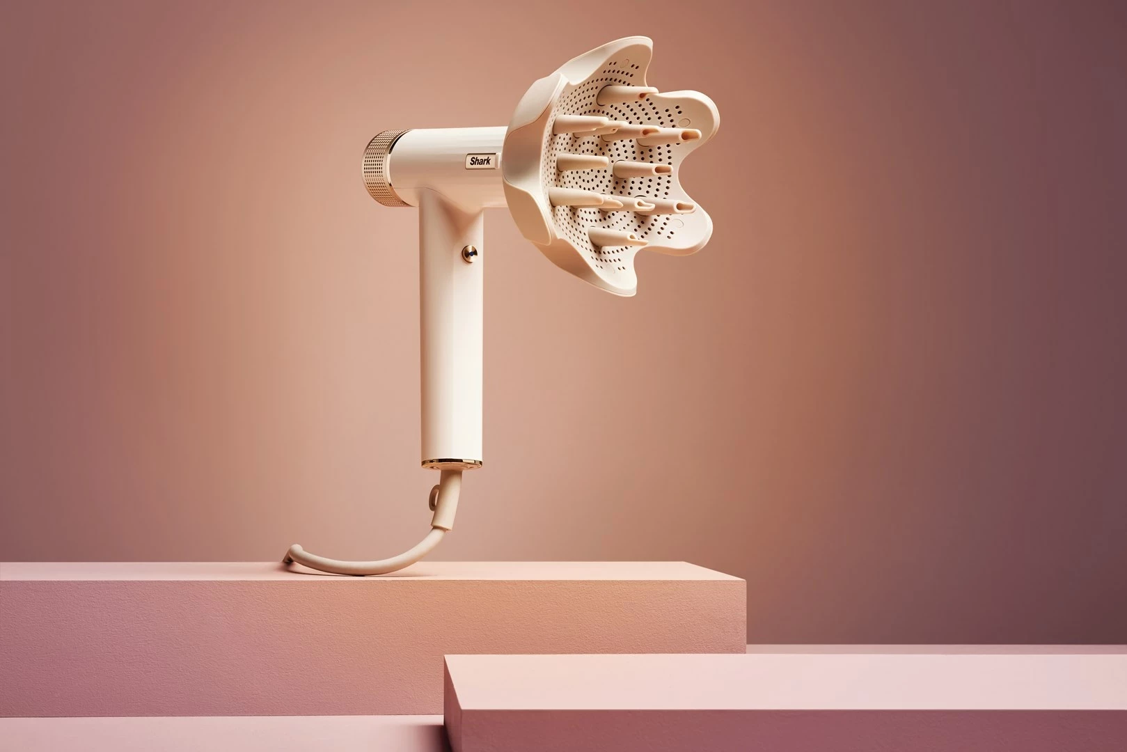 Multistyler Shark HD333EU, bel