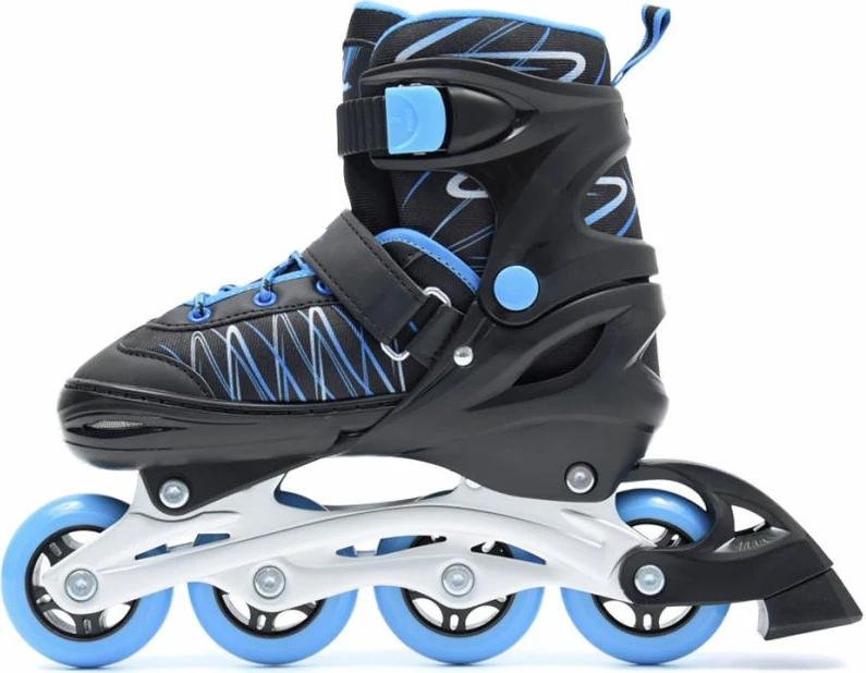 Otroške ročke Yakimasport, črno-modre