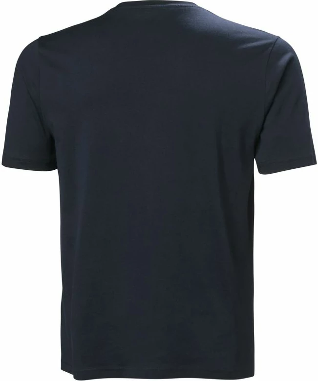 Majica za moške Helly Hansen, modra