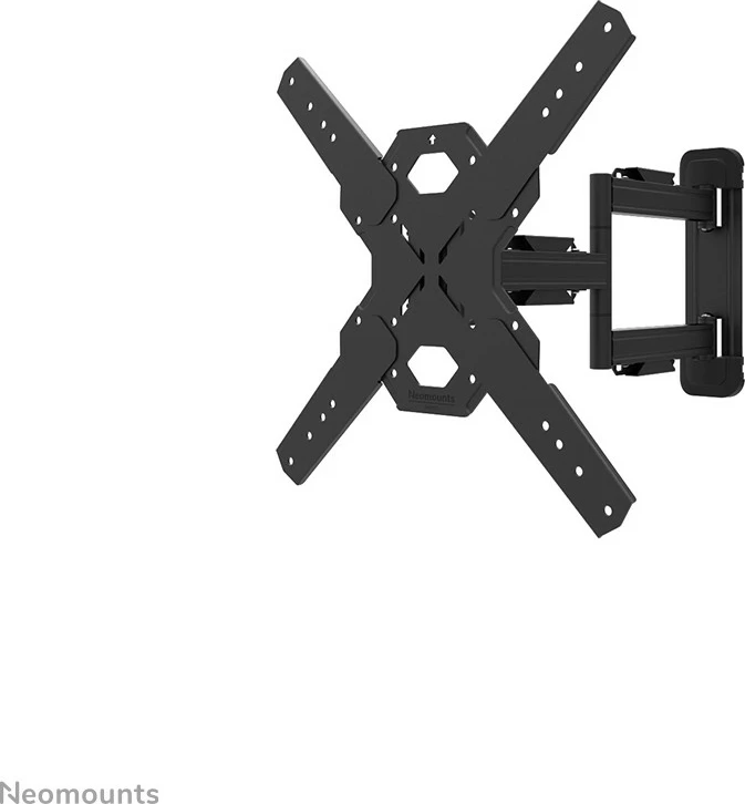 Stenski nosilec za TV Neomounts WL40S-850BL14, z vsem gibanjem, 32–65 palcev, jeklo, črn Stenski nosilec za TV Neomounts WL40S-850BL14, z vsem gibanjem, 32–65 palcev, jeklo, črn