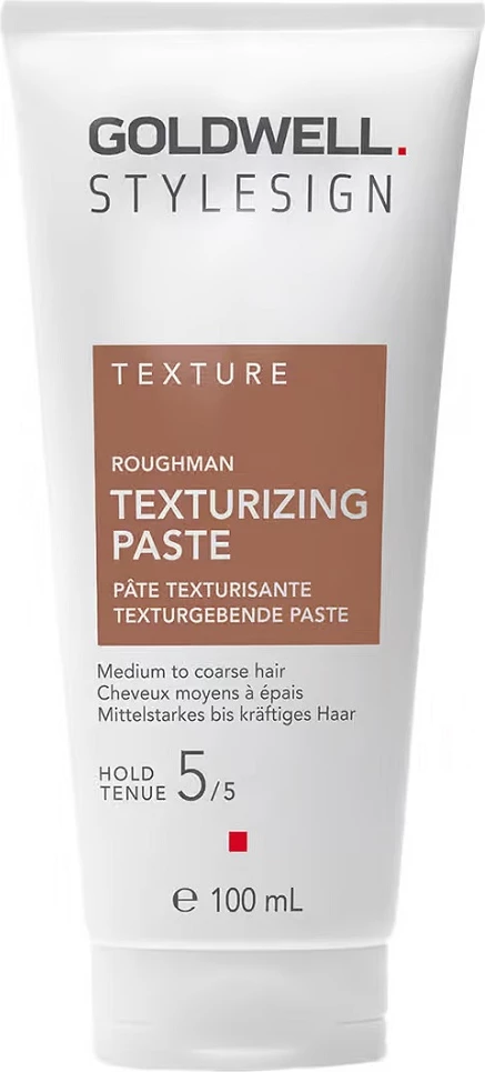 Teksturirajoča pasta za oblikovanje las Goldwell StyleSign Texture Texturizing, 100 ml