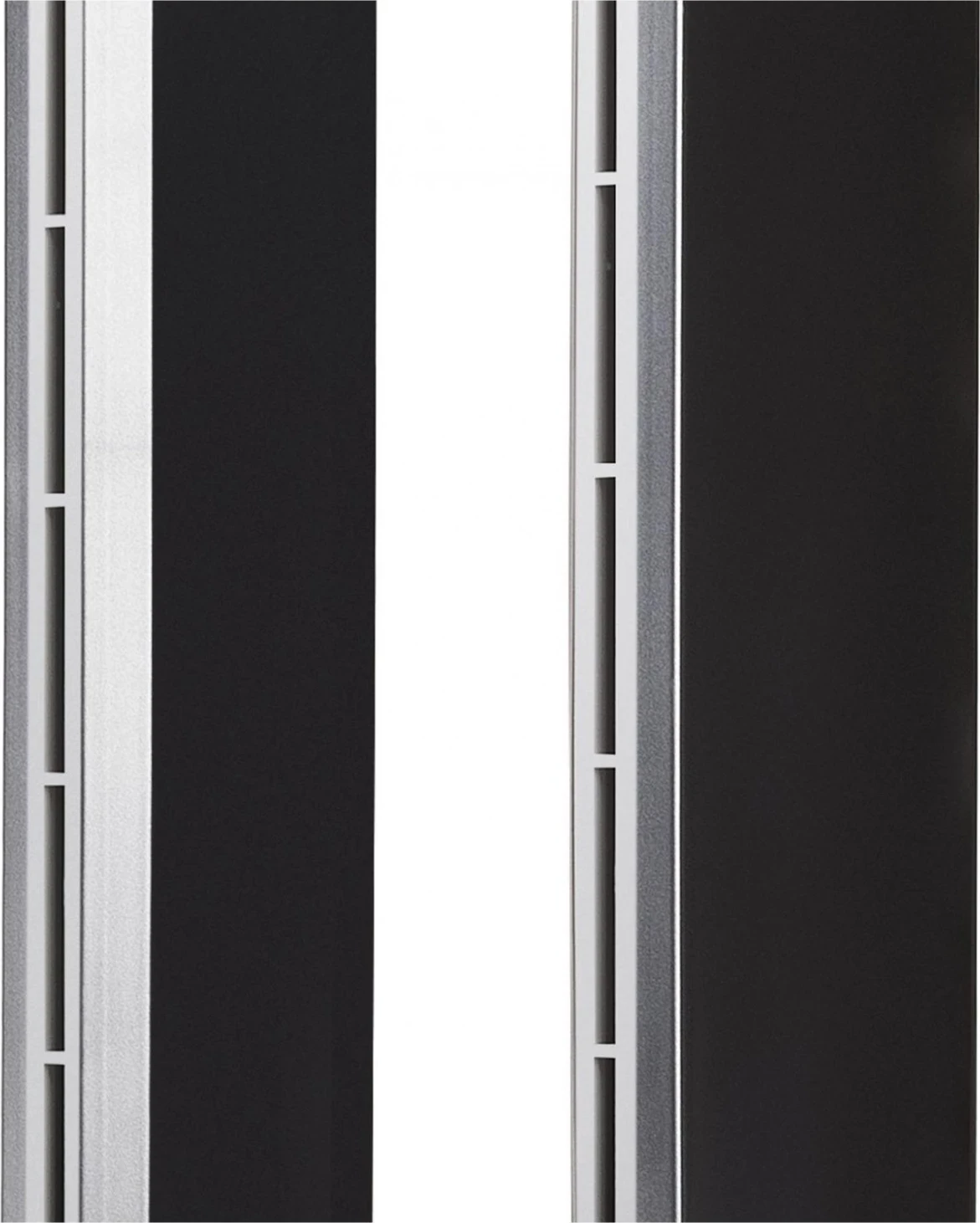 Stoječi ventilator, G3Ferrari G5005100, siv