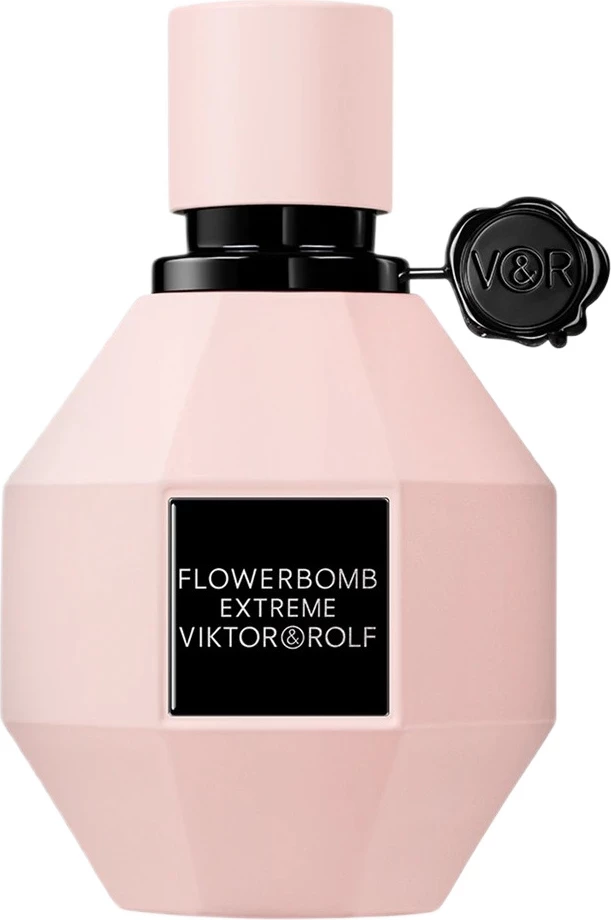 Intenziven cvetlični parfum Viktor & Rolf Flowerbomb Extreme Intense, 50 ml