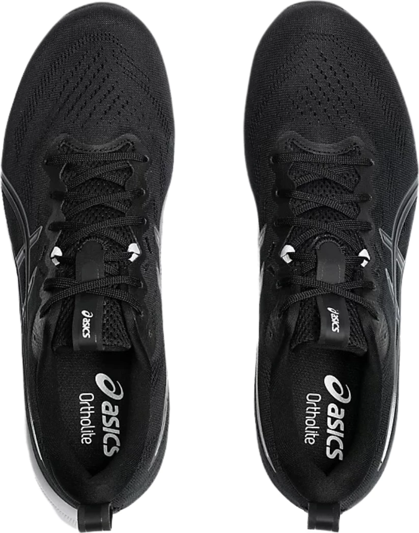 Tekaške superge za moške Asics Gel-Pulse 16, črne