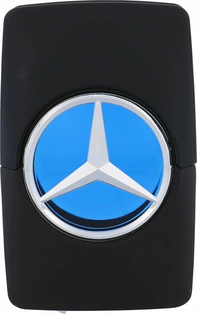 Eau de Toilette Mercedes-Benz Man, 100ml