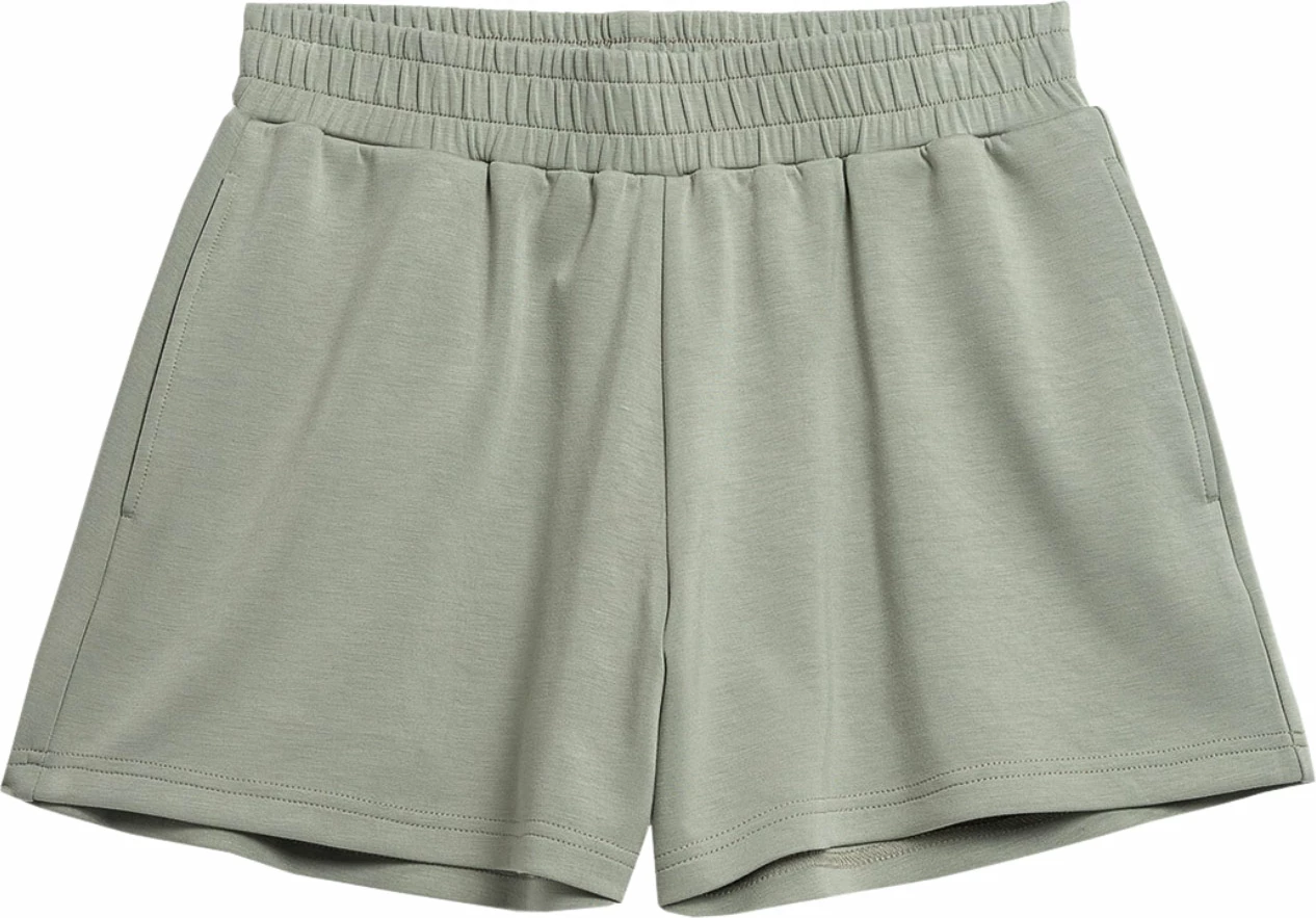 Šorce za ženske Outhorn, zelene