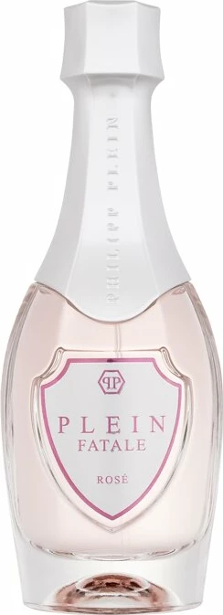 Eau de Parfum Philipp Plein Plein Fatale, Rosé, 50ml