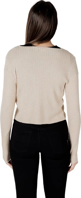 Pletenine Morgan De Toi, ženska, zlata