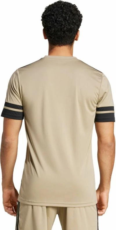 Moška majica adidas, bež