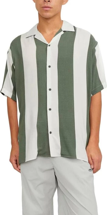 Majica za moške Jack & Jones, zelena