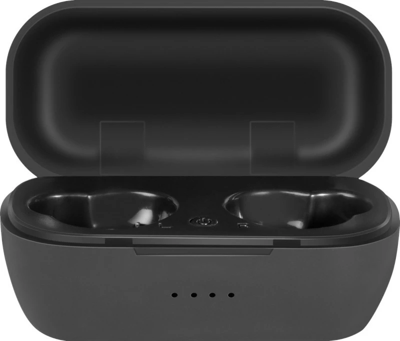 Bluetooth slušalke Defender TWINS 638 s mikrofonom, črne