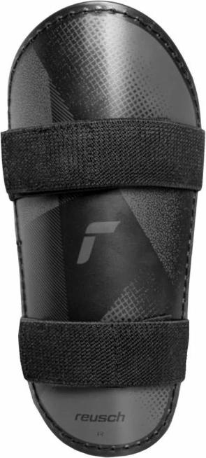 Zaščita za kolena Reusch, moška, črna