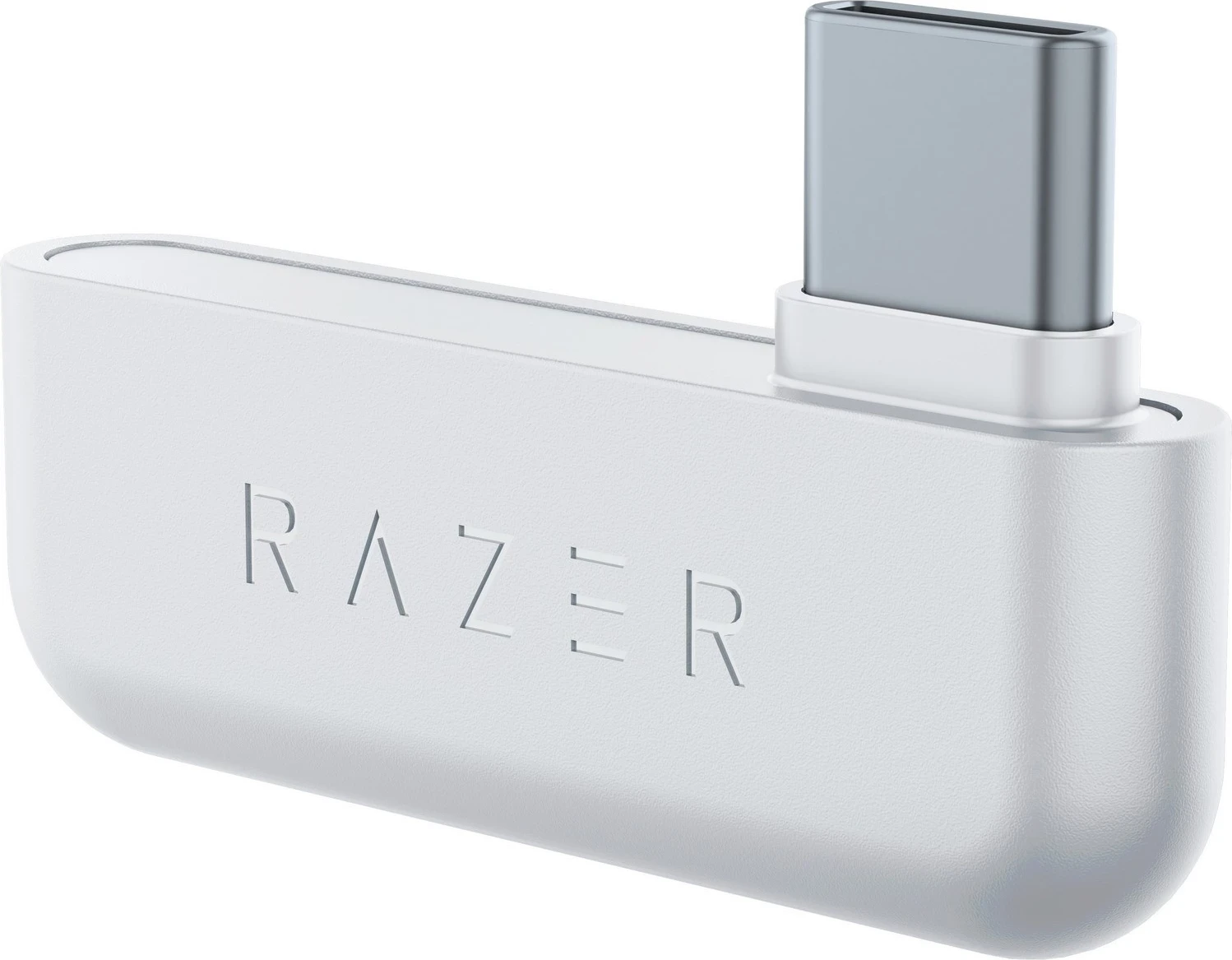 Slušalke Razer Barracuda X (2022), Bluetooth 5.2, bele