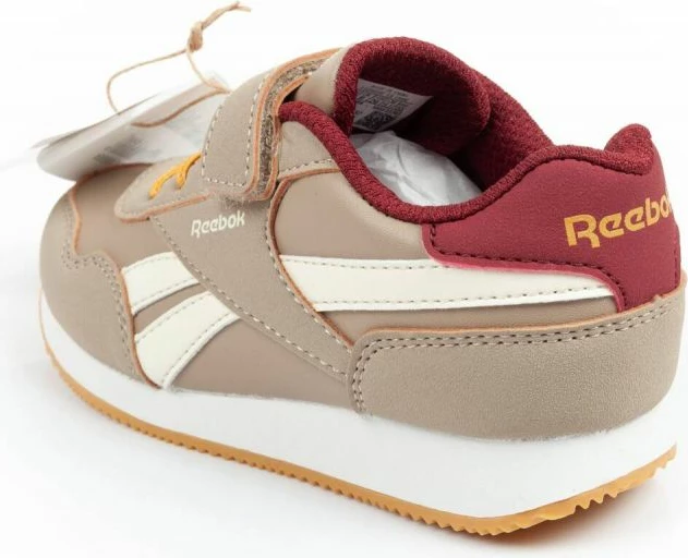Otroške superge, Reebok, bež Otroške superge, Reebok, bež