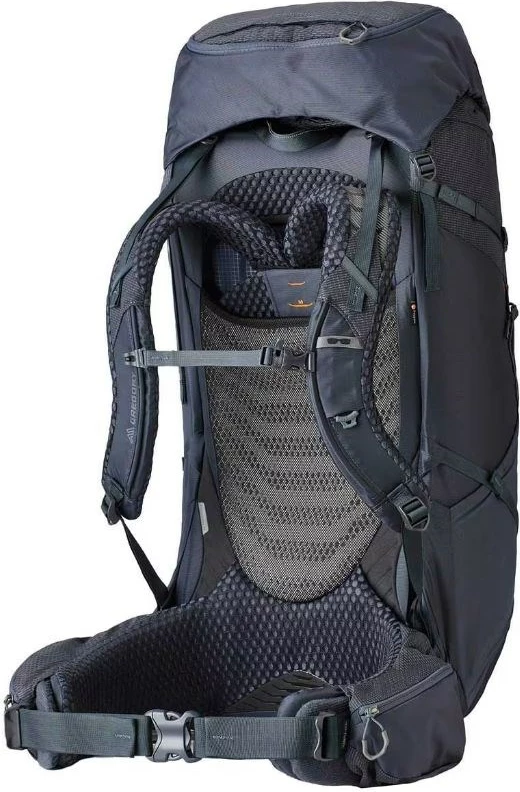 Planinska nahrbtnik Gregory Baltoro Pro 85, Alaska Blue