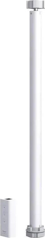 Kontrolnik rolet Aqara Roller Shade Controller T1S, ZigBee, bel