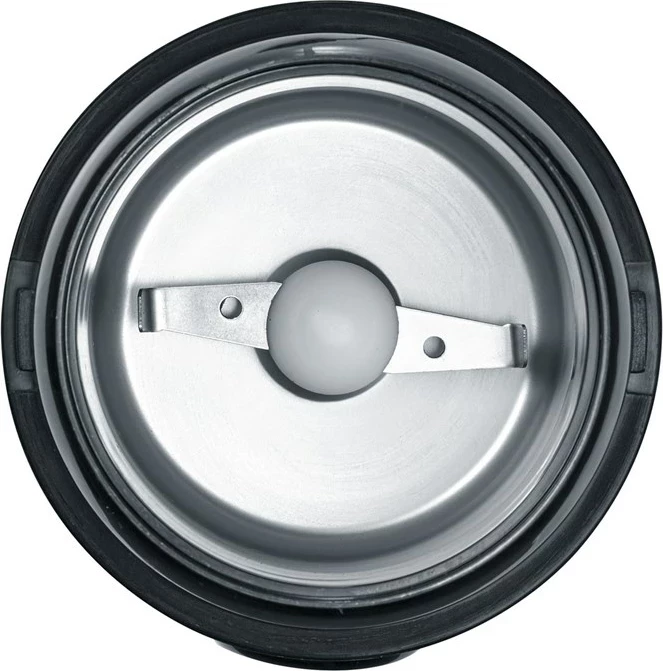 Mlinček za kavo Severin KM 3879, 50 g, 150 W, inox Mlinček za kavo Severin KM 3879, 50 g, 150 W, inox