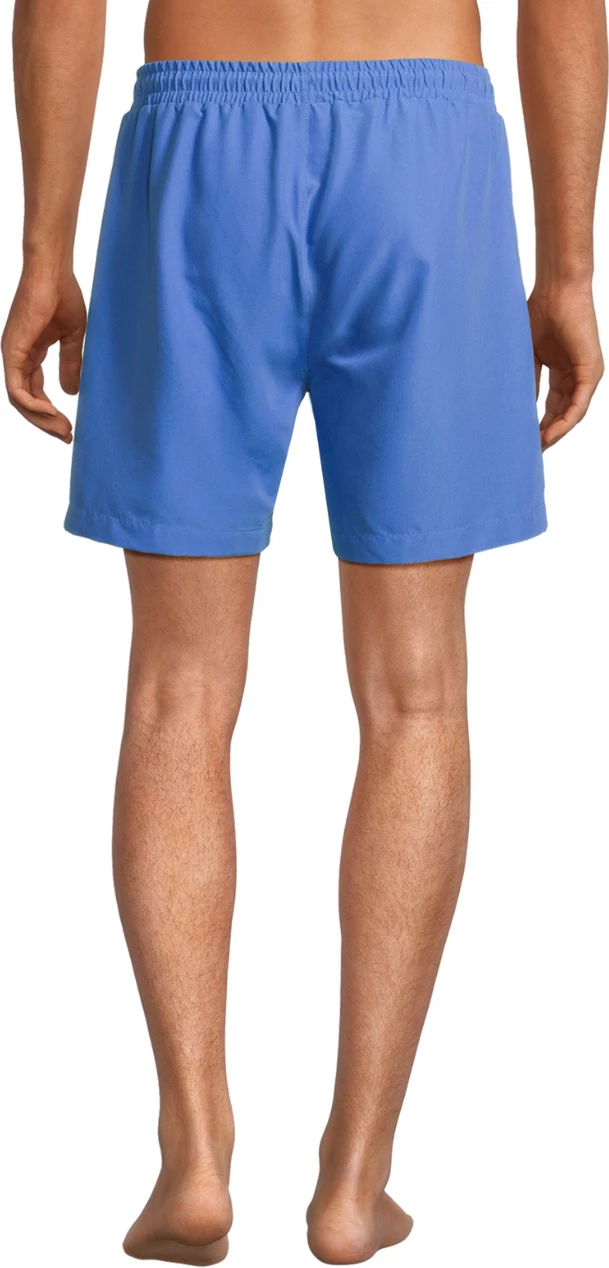 Kopalne kratke hlače za moške, Fila, modre