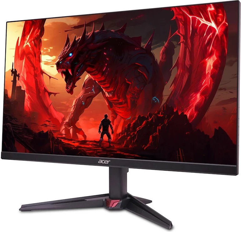 Gaming monitor 27" IPS Full HD, 200Hz, FreeSync, črn Acer Nitro VG270X1bmiipx