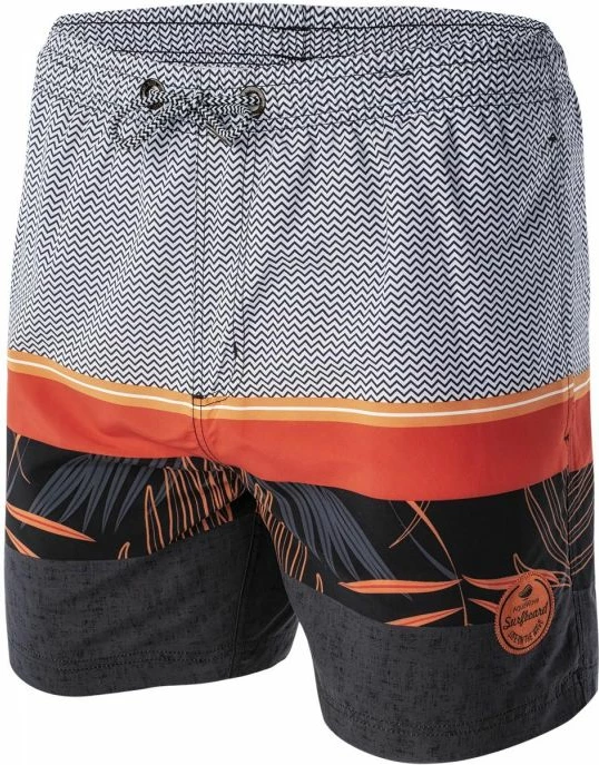 Plavalne hlače z ohlapnim krojem, AquaWave, za moške Plavalne hlače z ohlapnim krojem, AquaWave, za moške