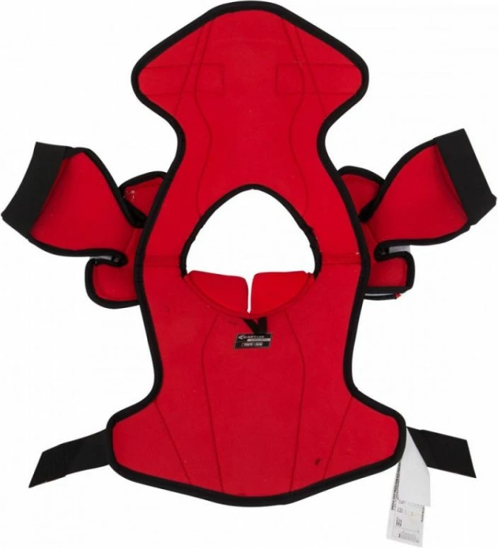 Mlada zaščita za ramena Easton Synergy GX, črna Mlada zaščita za ramena Easton Synergy GX, črna