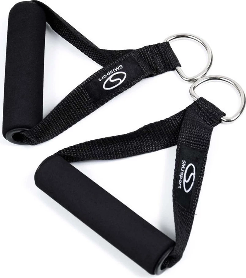 Set odpornostnih trakov SMJ, črni