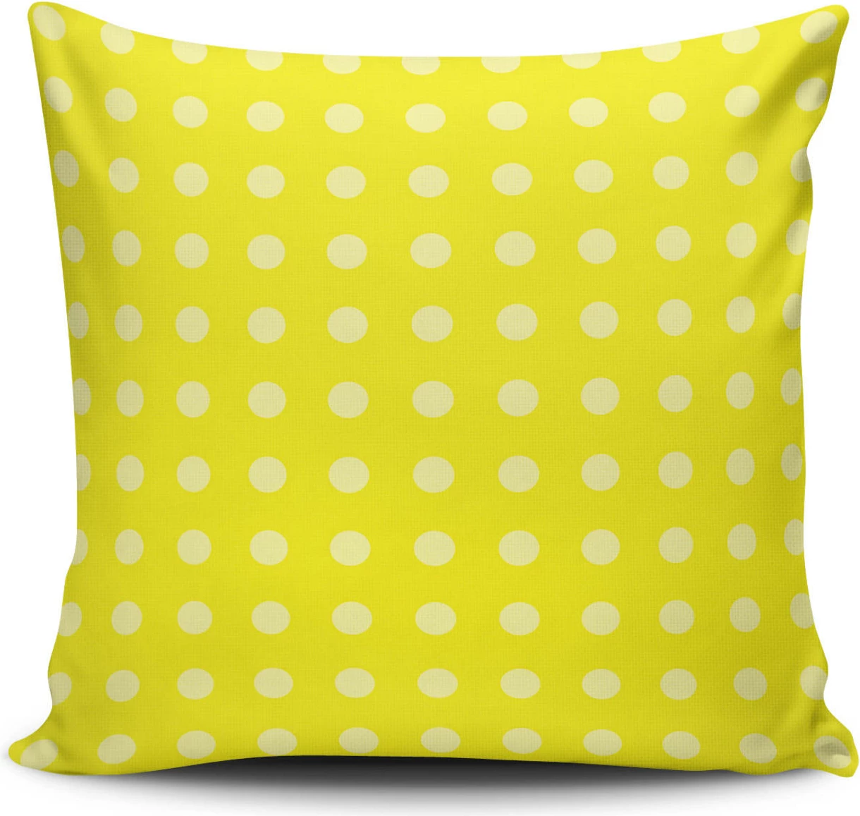 Barvit jastuček Aberto Design NKRLNT-163, 43x43 cm