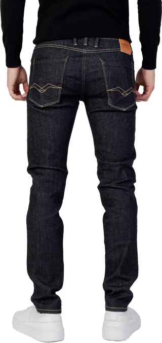 Jeans hlače za moške Replay, modre