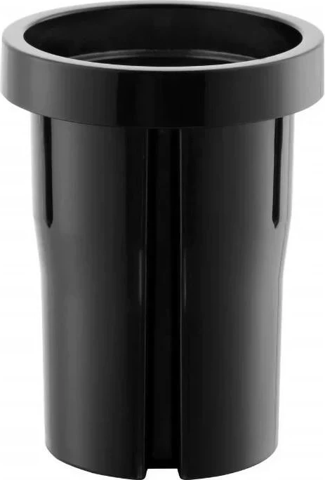 Sokovnik Zelmer ZJE4800, 600 W, 0,4 L, srebrno-črn