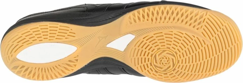 Futbalske čevlje Mizuno Morelia Sala Pro IN, črne