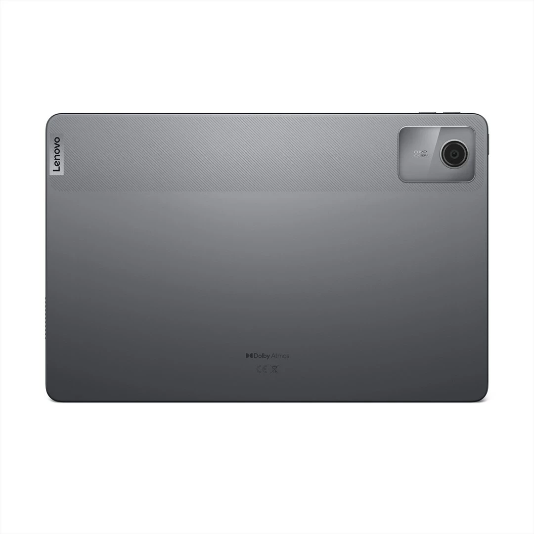 Tablični računalnik Lenovo Tab M11, Mediatek, 128 GB, 10,9", 8 GB RAM, siv