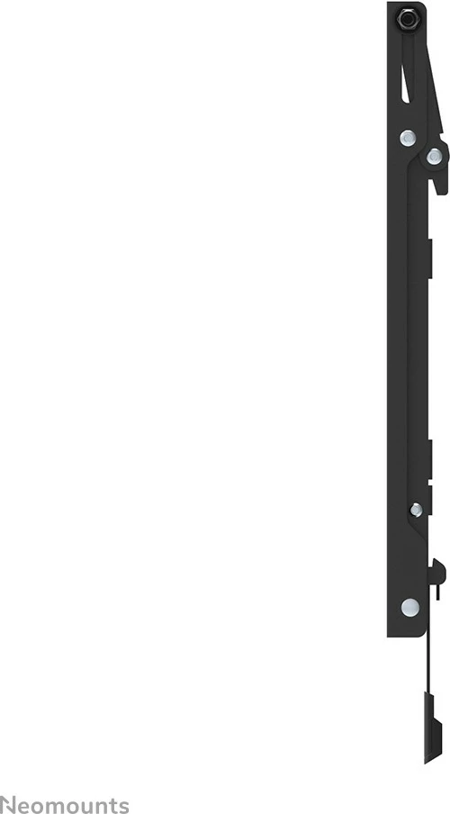 Stenski nosilec za TV Newstar Neomounts WL35-550BL12, do 65 palcev, nagib, VESA 200x200, črn Stenski nosilec za TV Newstar Neomounts WL35-550BL12, do 65 palcev, nagib, VESA 200x200, črn