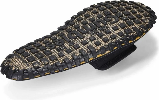 Natikače Gumbies Strider, črne