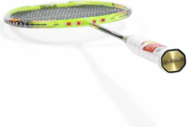 Raketa za badminton, Teloon Blast TL600, 89 g