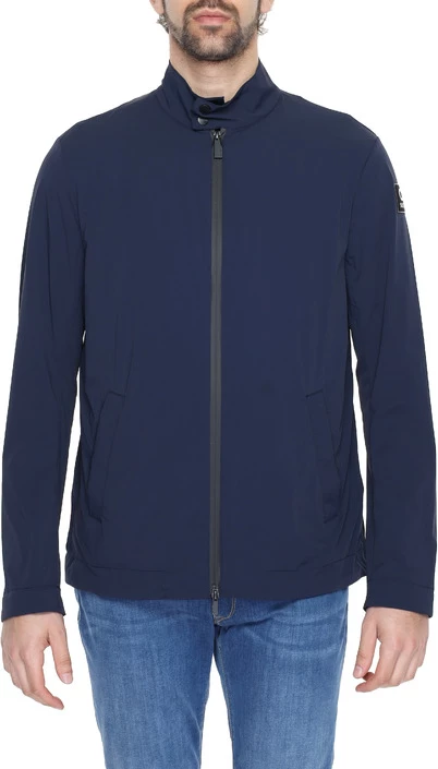 Jakna za moške Suns, modra