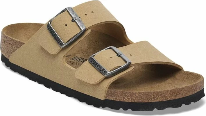 Sandali Birkenstock, ženski, bež