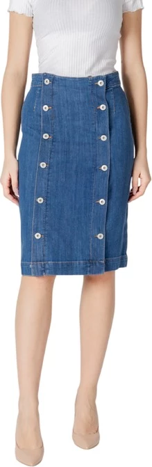 Krilo za ženske Ichi, modro