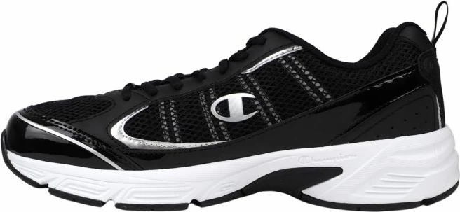 Superge unisex, črne, Champion RN00 II Low Cut
