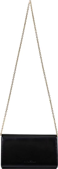 Torba ženska Love Moschino, črna