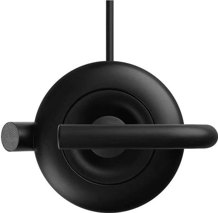 Čajnik 1,5 L, črn - Fellow Clyde