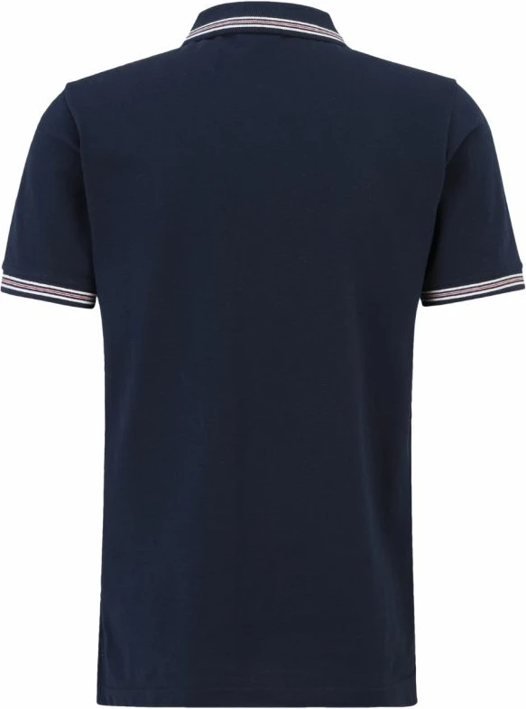 Polo majica za moške Fila, modra