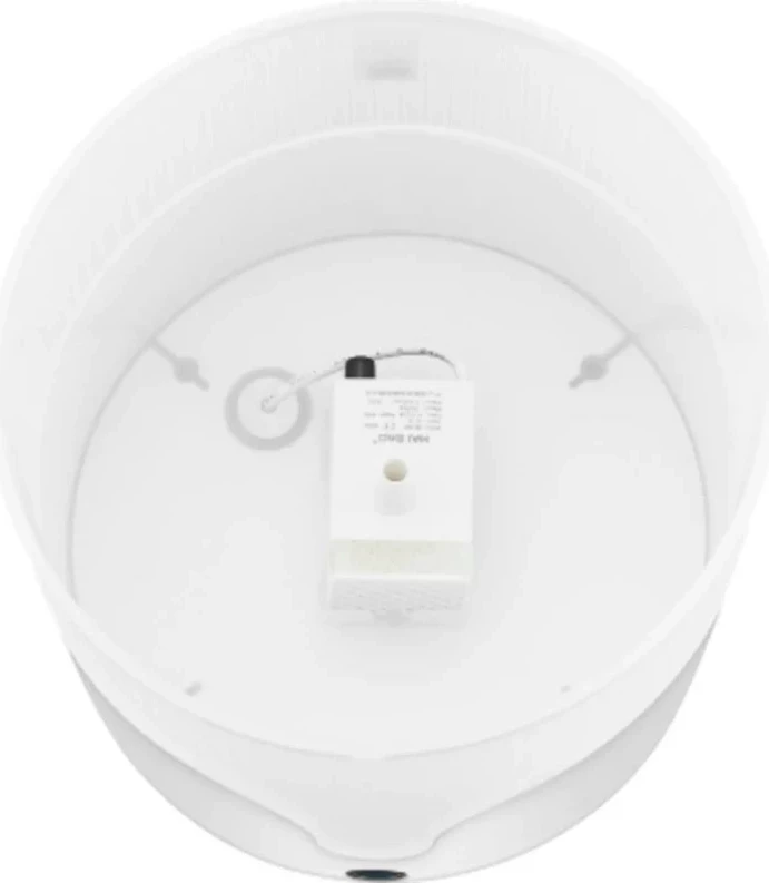 Avtomatski napajalnik vode za mačke Panasonic CP-JNW01CW, plastika, bela