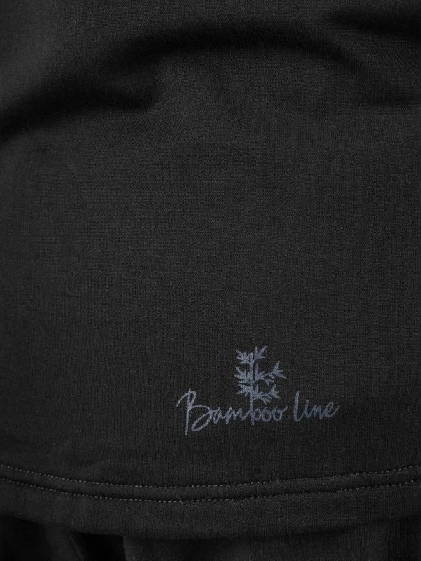 Pulover za moške Viking, črn