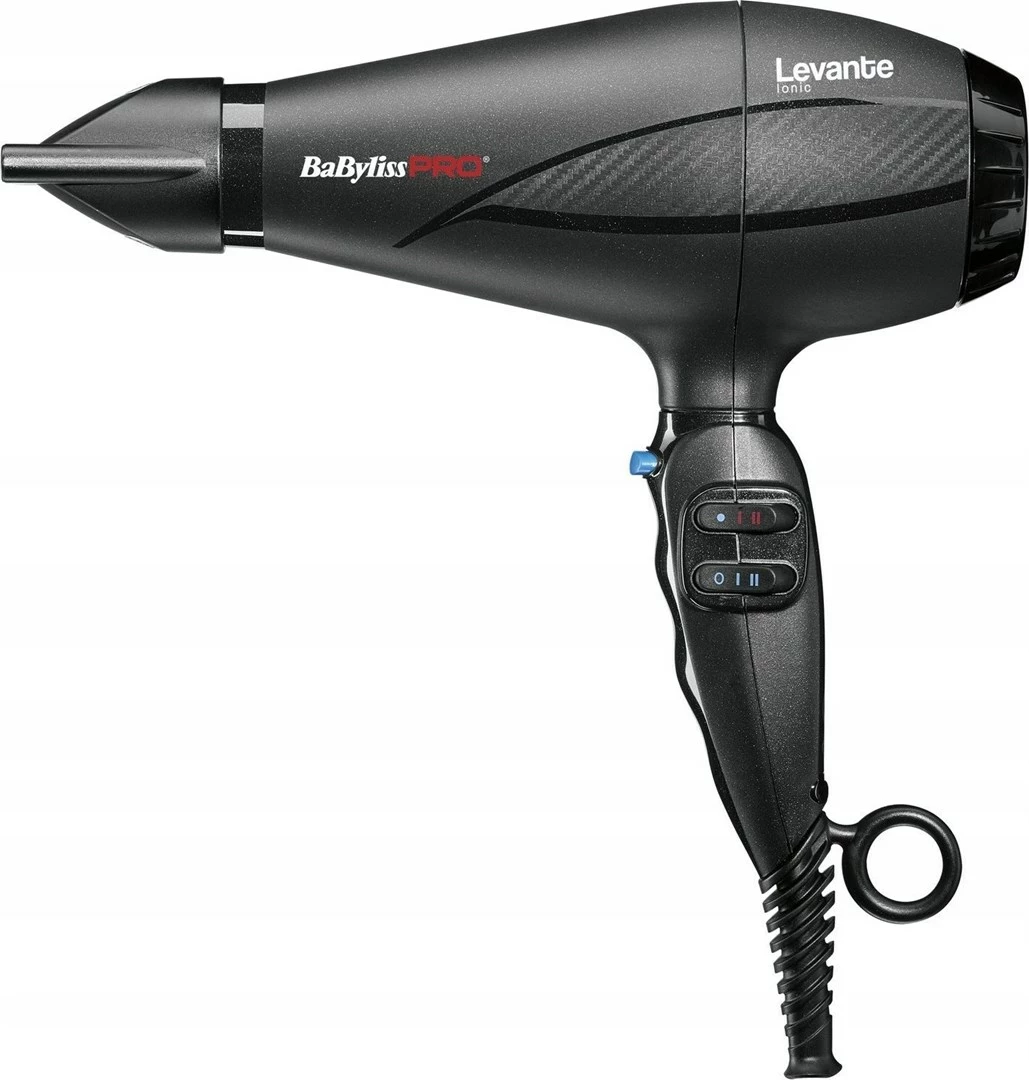 Sušilnik za lase Babyliss BAB6950IE, 2100 W, srebrn