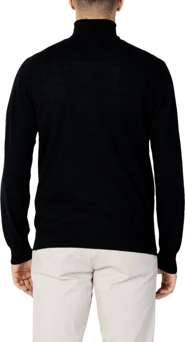 Rolke Diktat za moške, črne