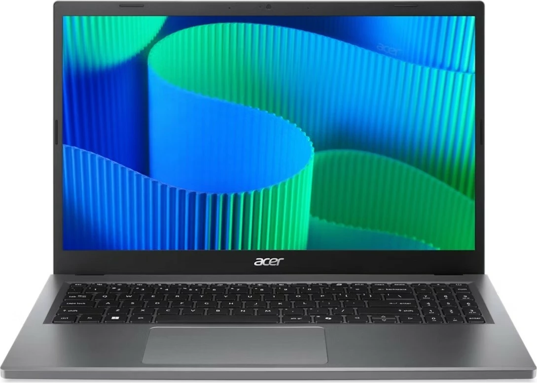 Prenosnik Acer Extensa 15 EX215-24-R41P, 15,6", AMD Ryzen 3 7320U, 8 GB RAM, 512 GB SSD, siva
